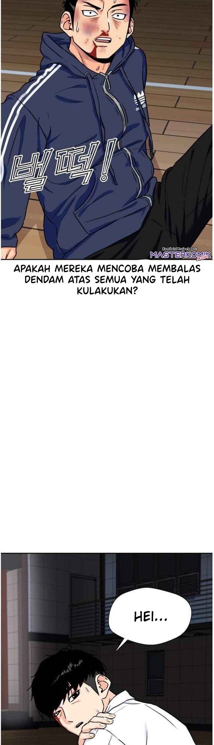 Face Genius, 0 Year-Old Top Star Chapter 39 - halaman 24
