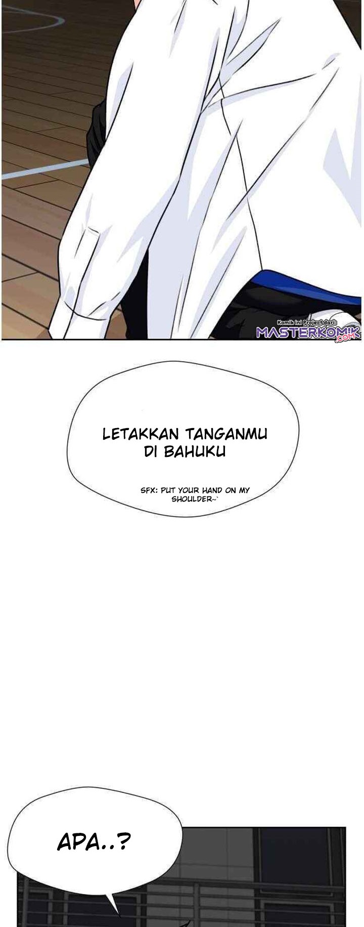 Face Genius, 0 Year-Old Top Star Chapter 39 - halaman 25