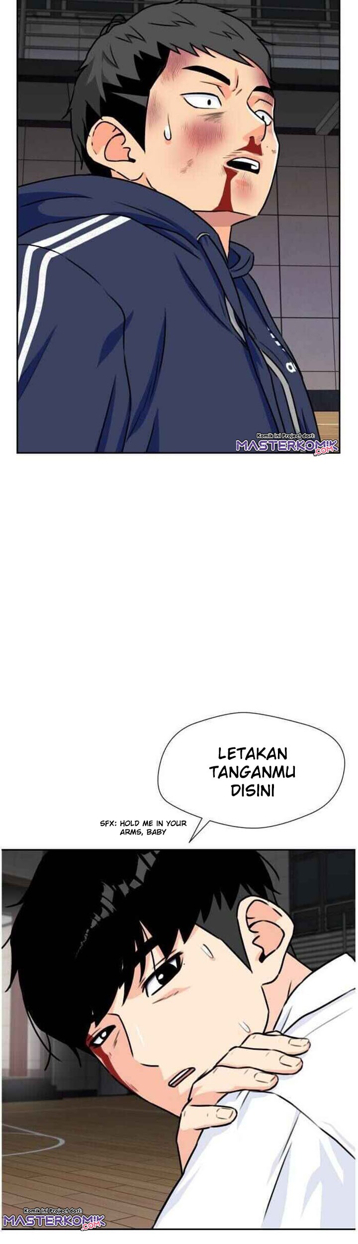 Face Genius, 0 Year-Old Top Star Chapter 39 - halaman 26