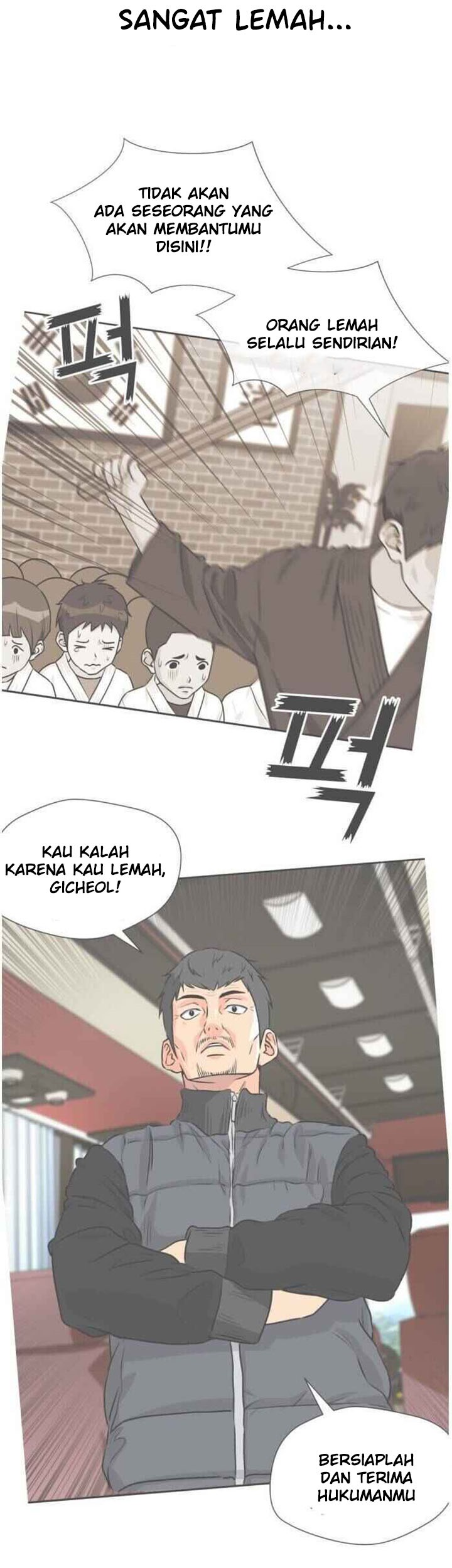 Face Genius, 0 Year-Old Top Star Chapter 39 - halaman 28
