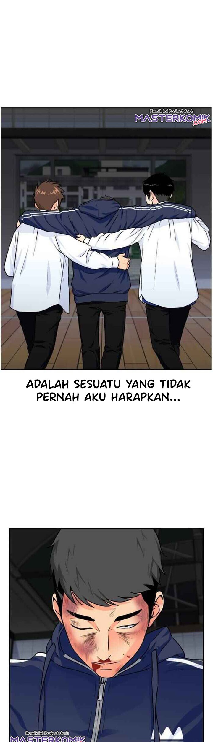 Face Genius, 0 Year-Old Top Star Chapter 39 - halaman 30