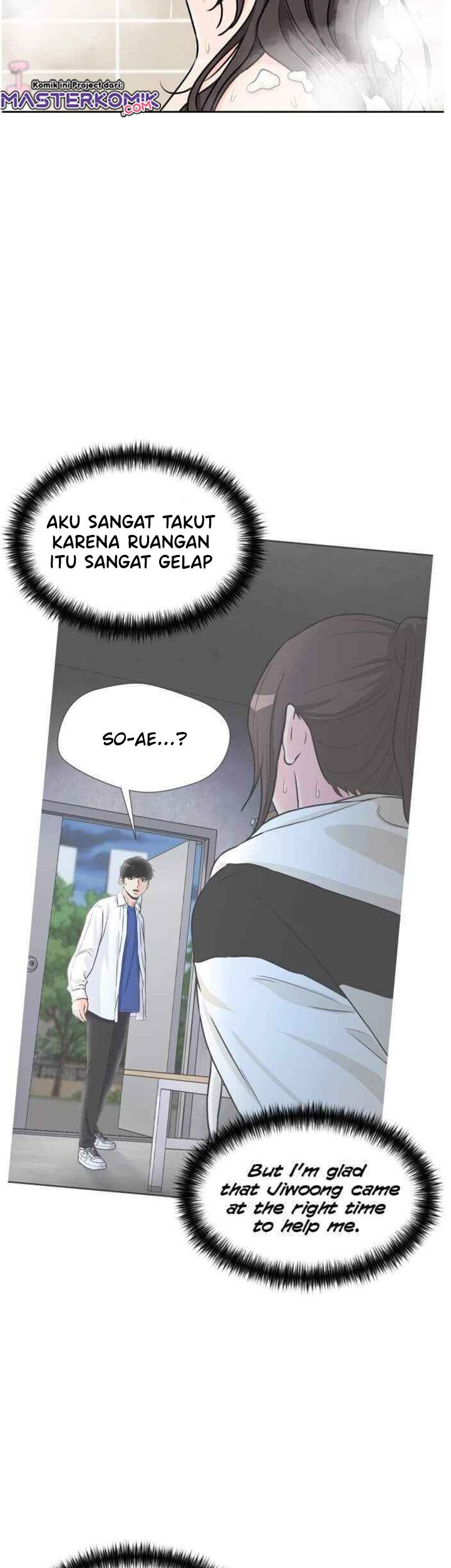 Face Genius, 0 Year-Old Top Star Chapter 39 - halaman 36
