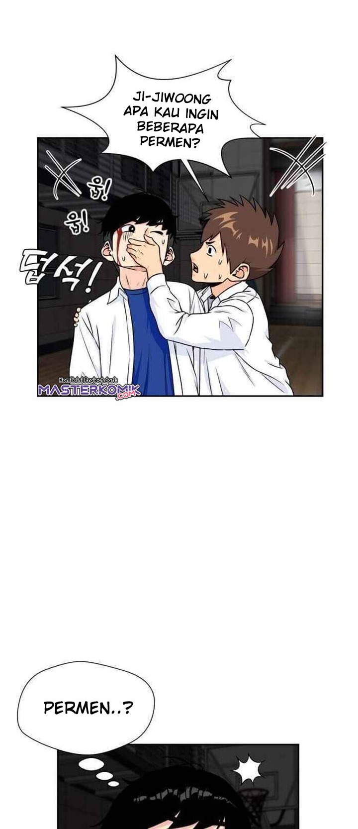 Face Genius, 0 Year-Old Top Star Chapter 39 - halaman 5