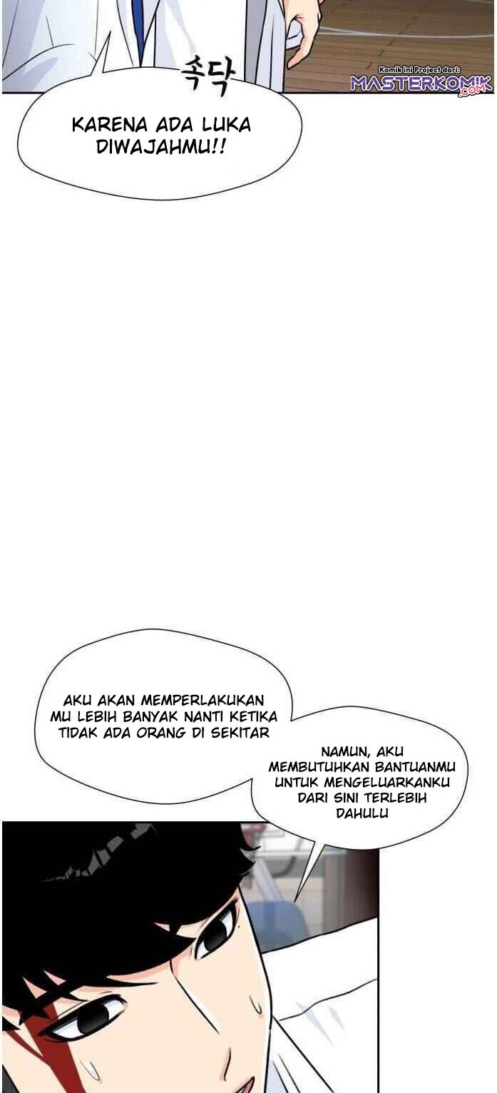 Face Genius, 0 Year-Old Top Star Chapter 39 - halaman 9
