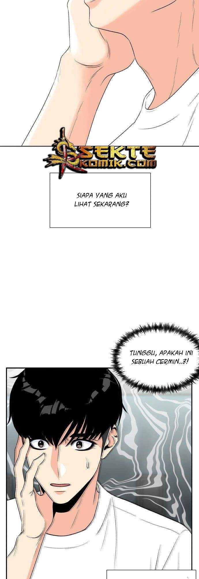Face Genius, 0 Year-Old Top Star Chapter 4 - halaman 21