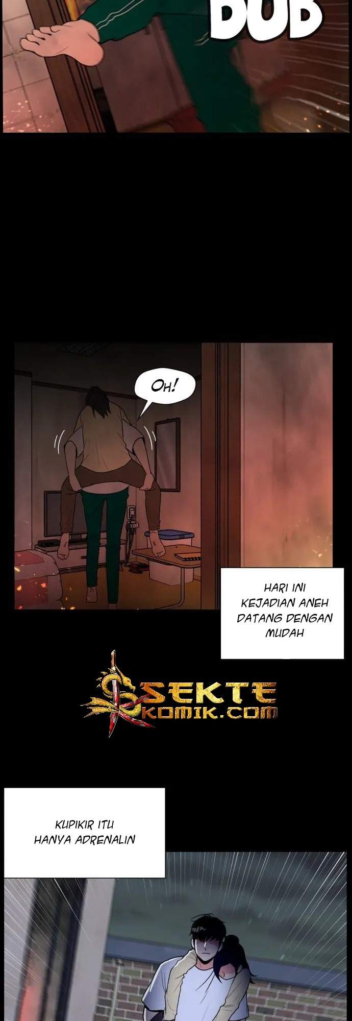 Face Genius, 0 Year-Old Top Star Chapter 4 - halaman 25