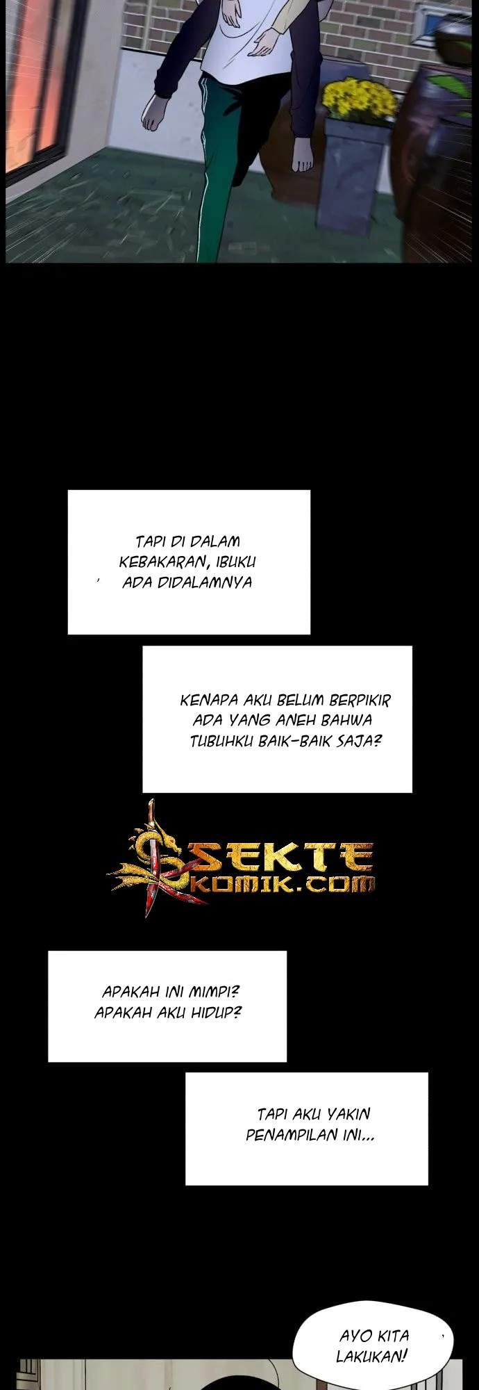 Face Genius, 0 Year-Old Top Star Chapter 4 - halaman 26