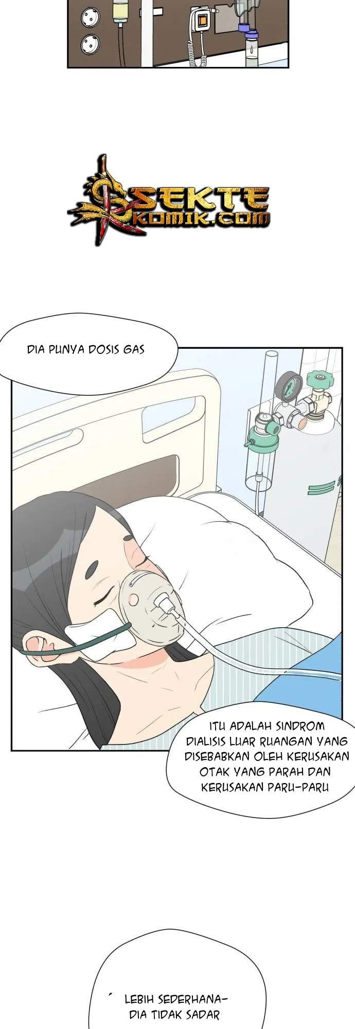 Face Genius, 0 Year-Old Top Star Chapter 4 - halaman 4