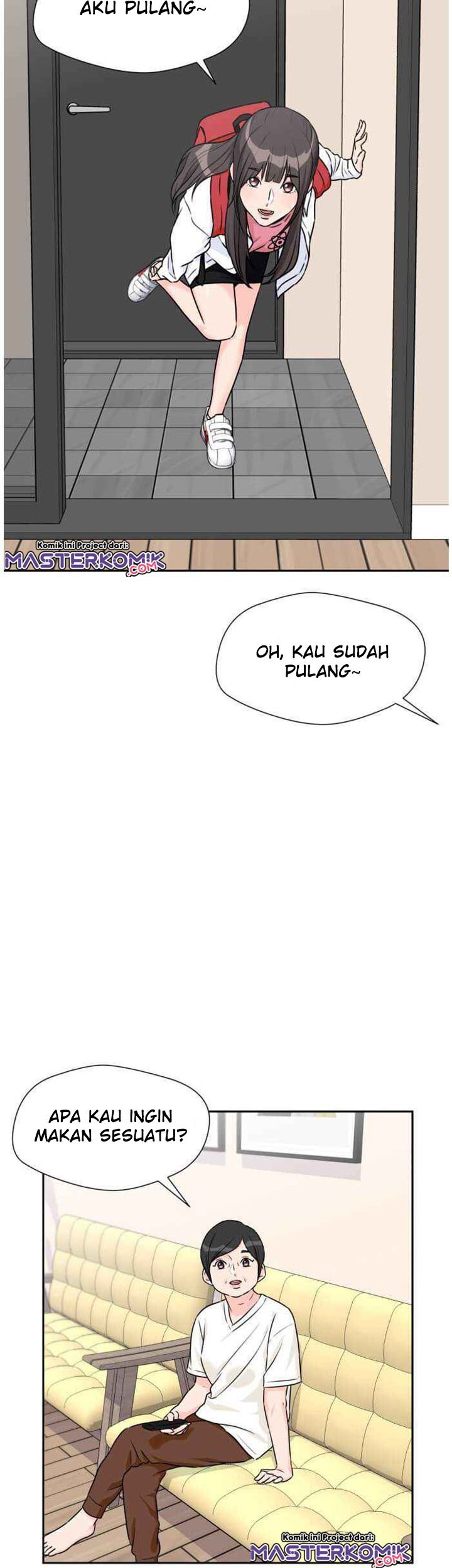 Face Genius, 0 Year-Old Top Star Chapter 40 - halaman 20