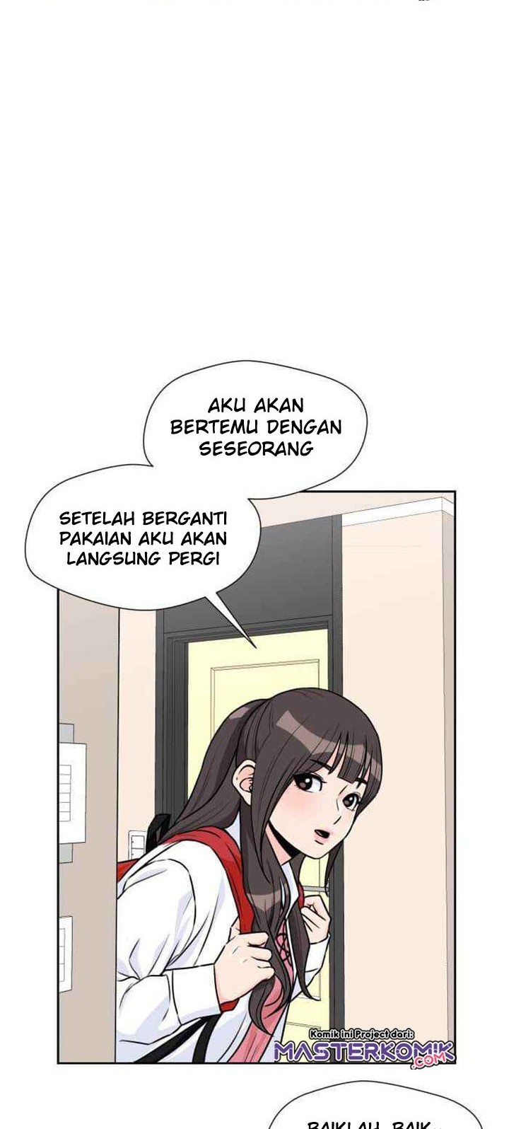 Face Genius, 0 Year-Old Top Star Chapter 40 - halaman 21