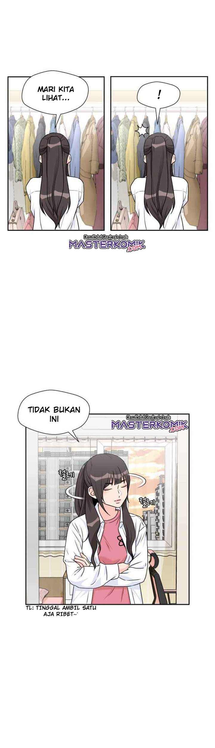 Face Genius, 0 Year-Old Top Star Chapter 40 - halaman 23