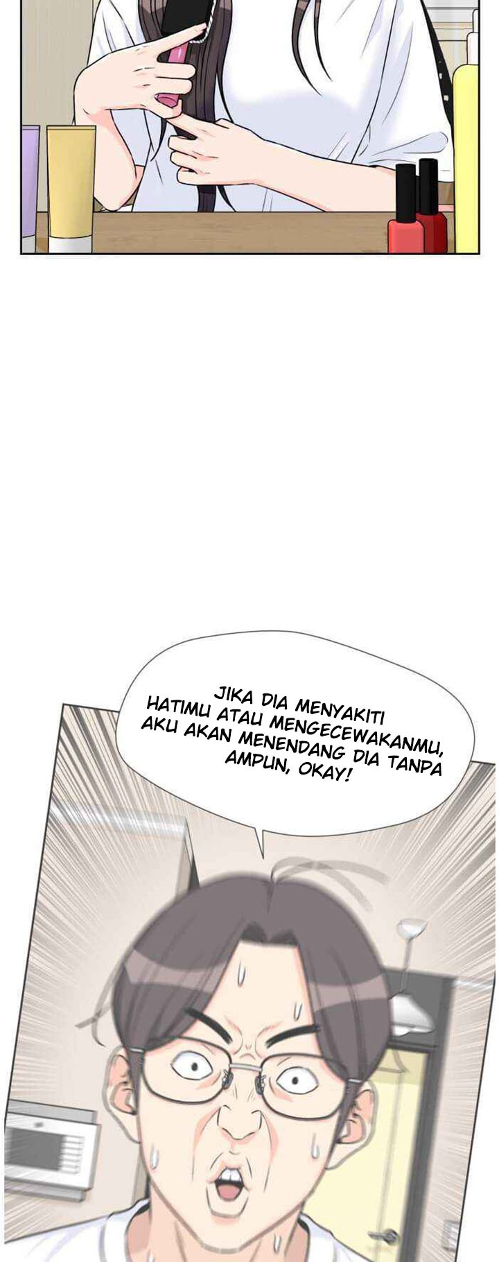 Face Genius, 0 Year-Old Top Star Chapter 40 - halaman 25
