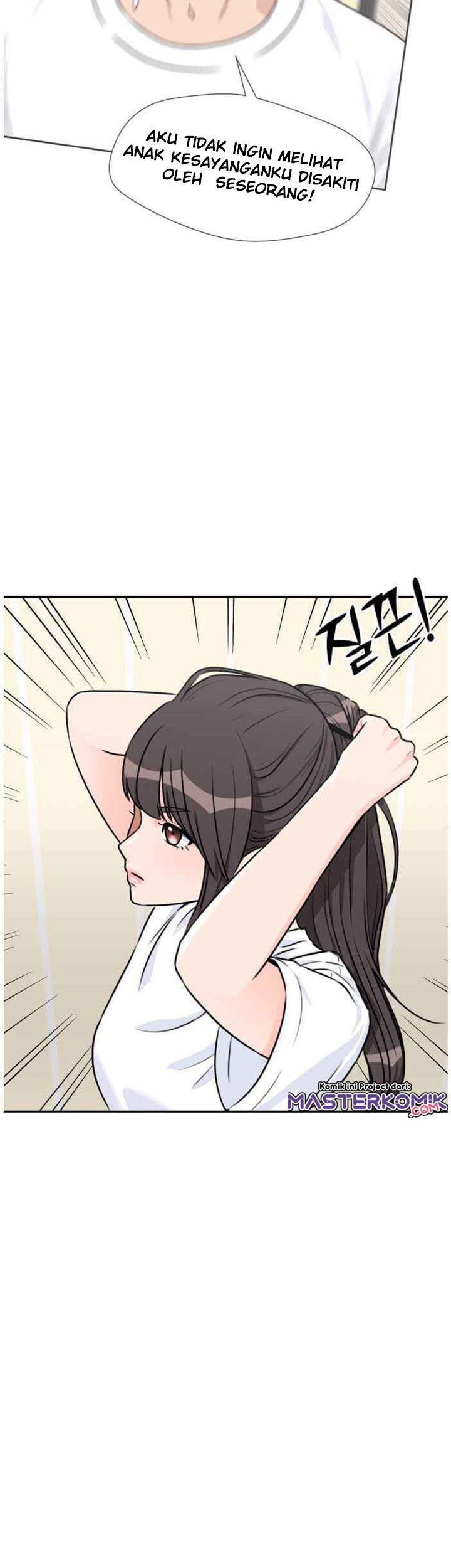 Face Genius, 0 Year-Old Top Star Chapter 40 - halaman 26