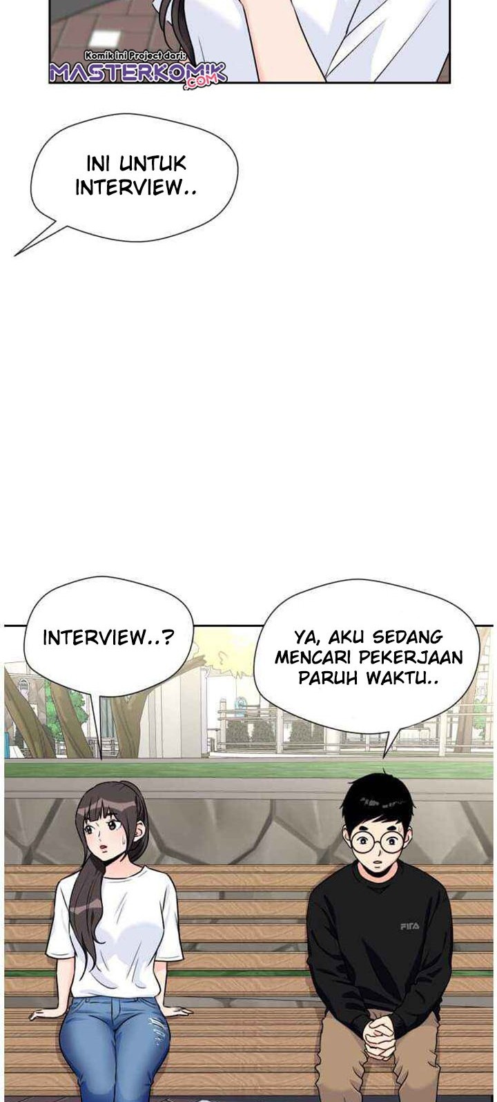 Face Genius, 0 Year-Old Top Star Chapter 40 - halaman 30