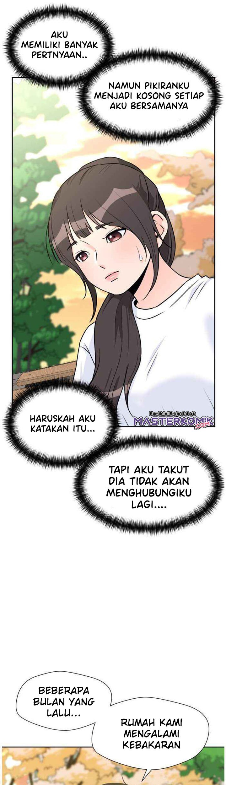 Face Genius, 0 Year-Old Top Star Chapter 40 - halaman 32