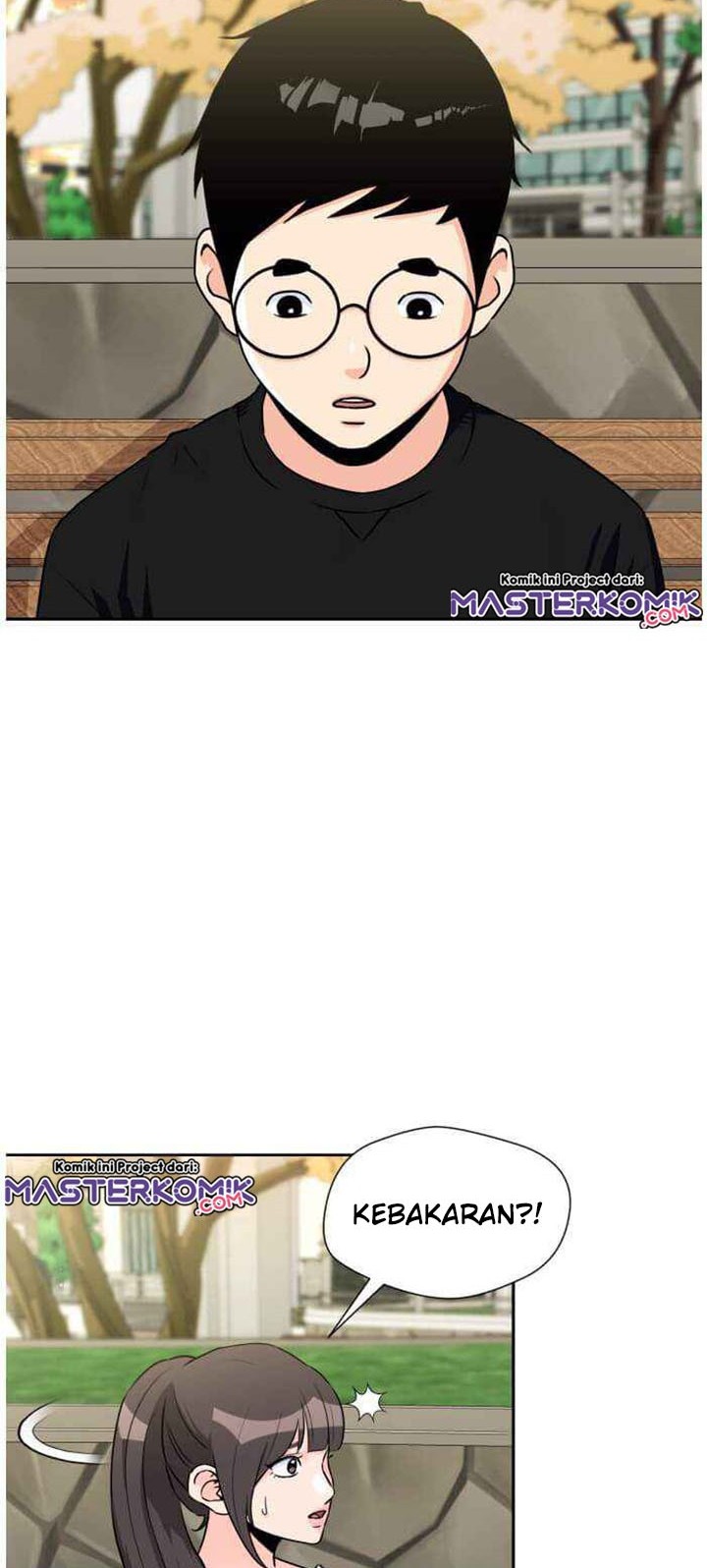 Face Genius, 0 Year-Old Top Star Chapter 40 - halaman 33
