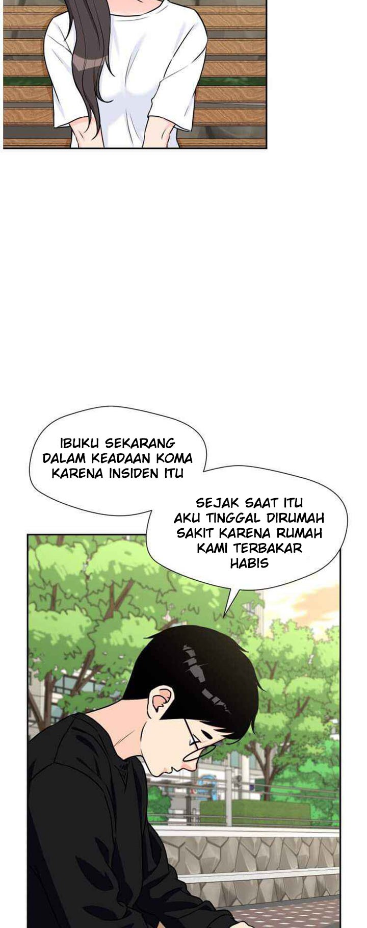 Face Genius, 0 Year-Old Top Star Chapter 40 - halaman 34