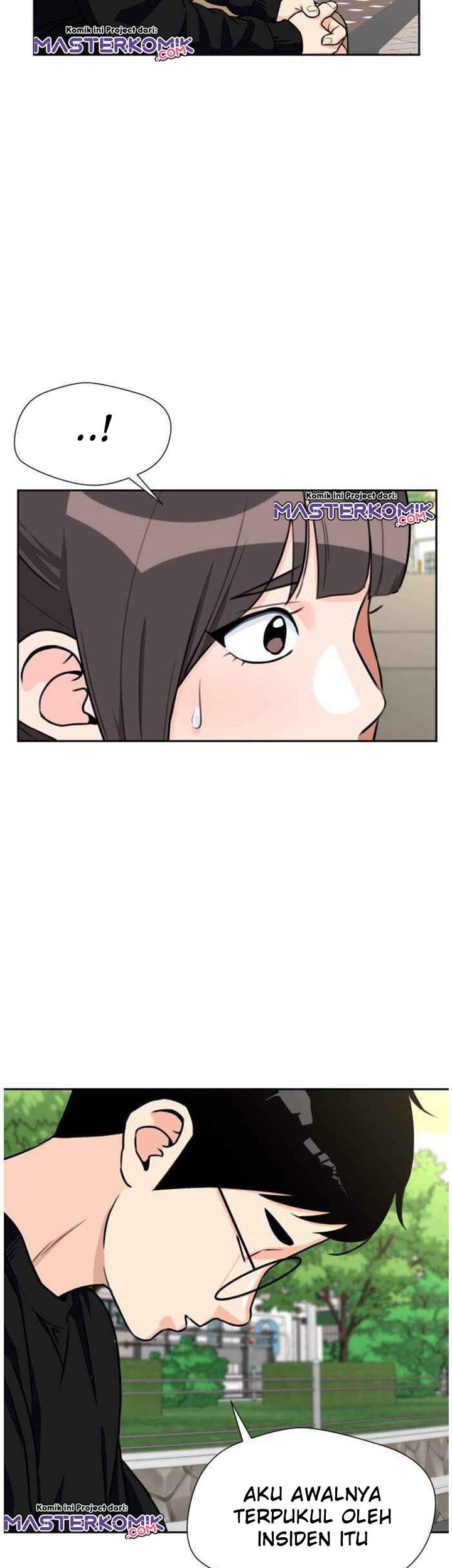 Face Genius, 0 Year-Old Top Star Chapter 40 - halaman 35
