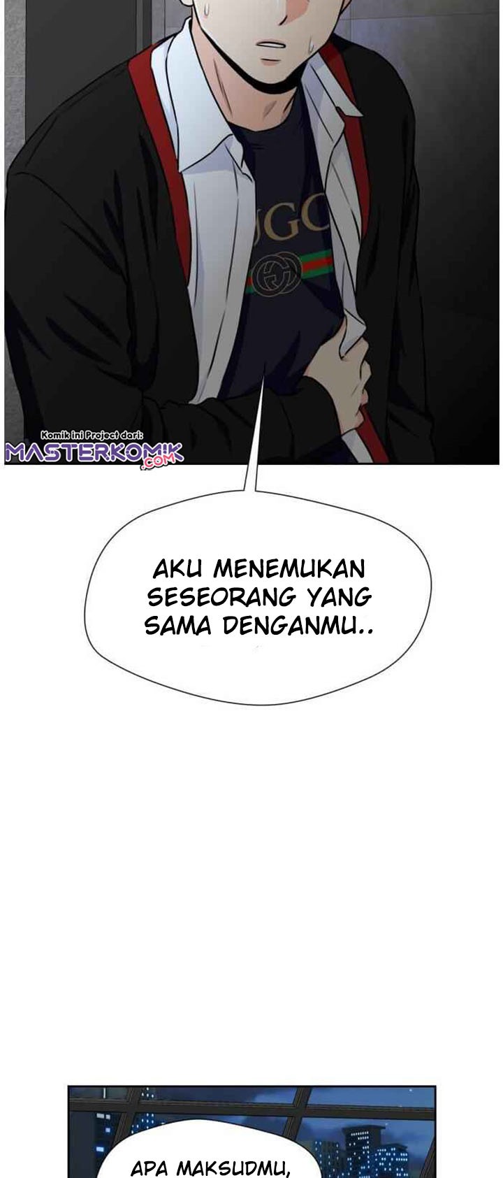 Face Genius, 0 Year-Old Top Star Chapter 40 - halaman 4