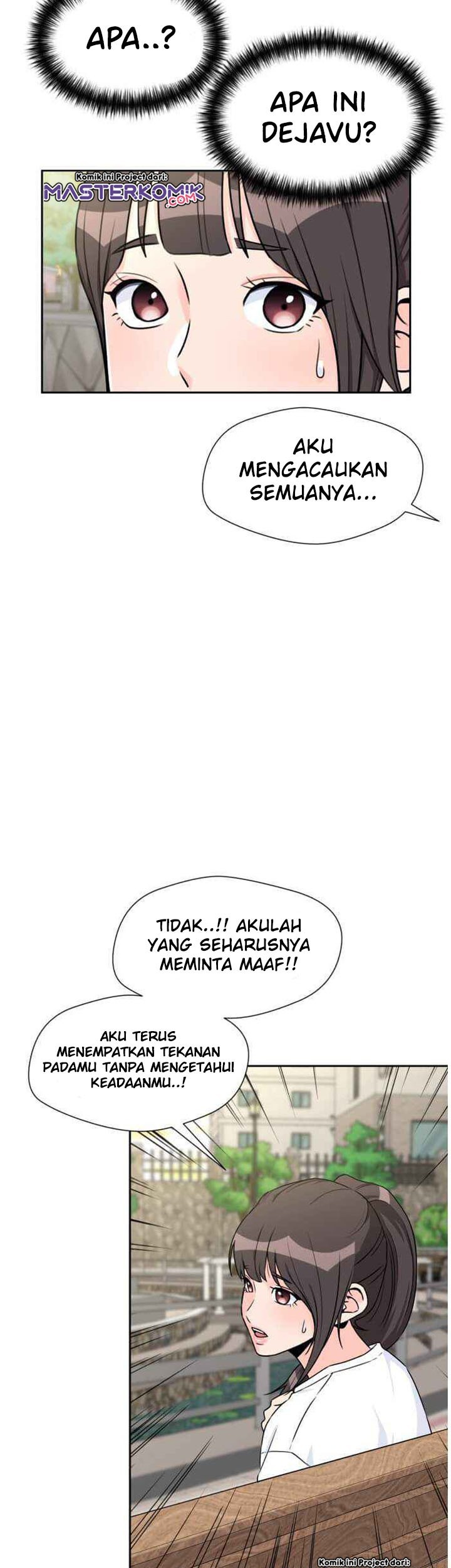 Face Genius, 0 Year-Old Top Star Chapter 40 - halaman 41