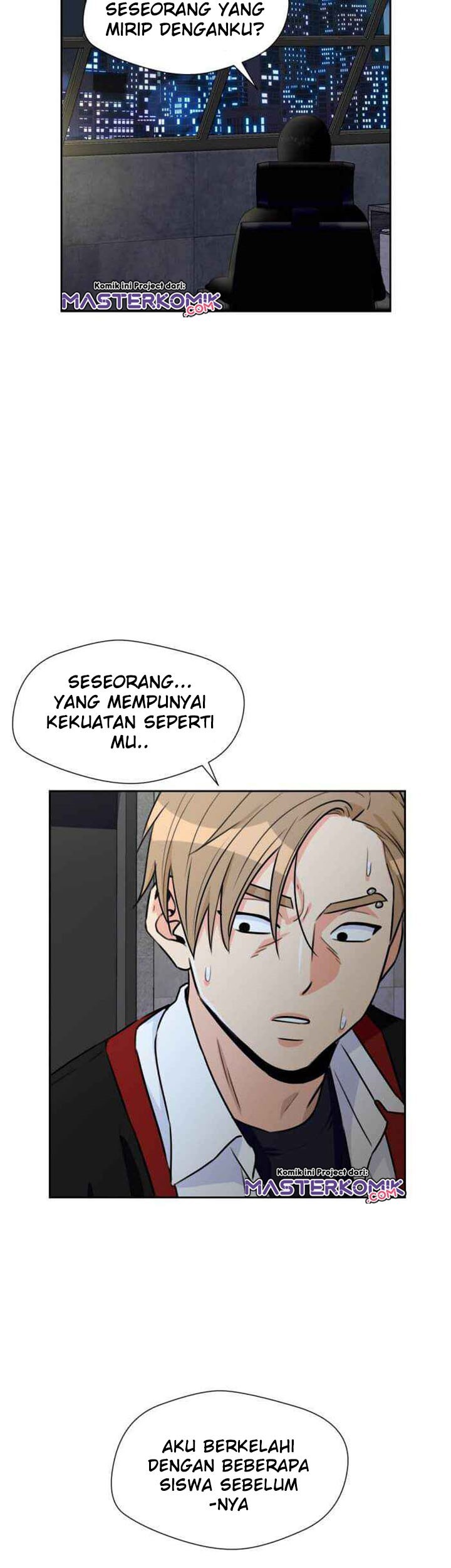 Face Genius, 0 Year-Old Top Star Chapter 40 - halaman 5