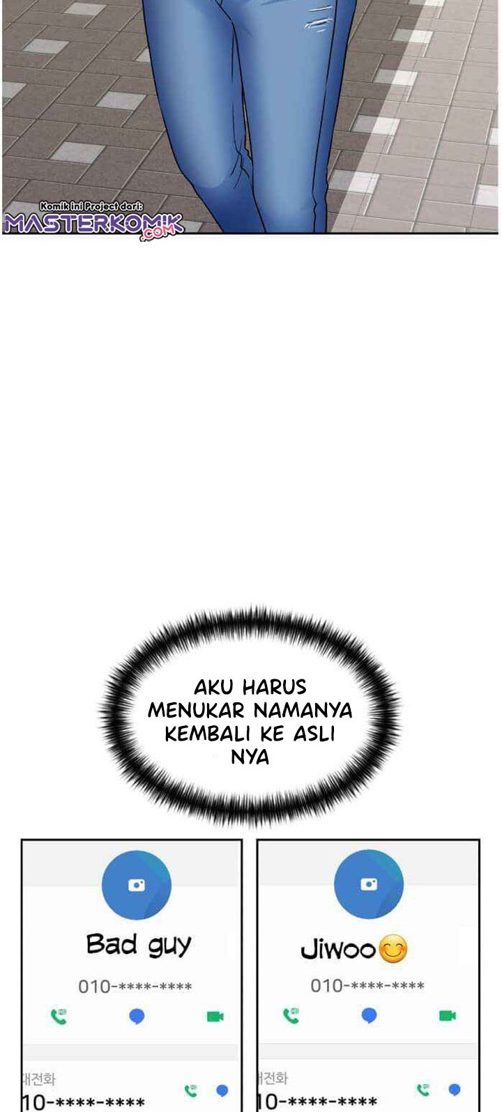 Face Genius, 0 Year-Old Top Star Chapter 40 - halaman 50