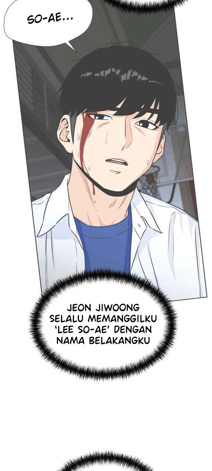 Face Genius, 0 Year-Old Top Star Chapter 40 - halaman 53