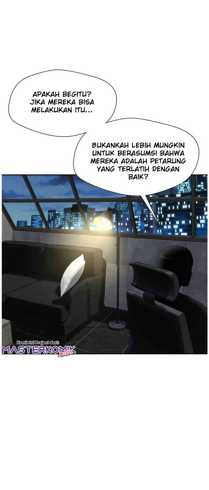 Face Genius, 0 Year-Old Top Star Chapter 40 - halaman 7