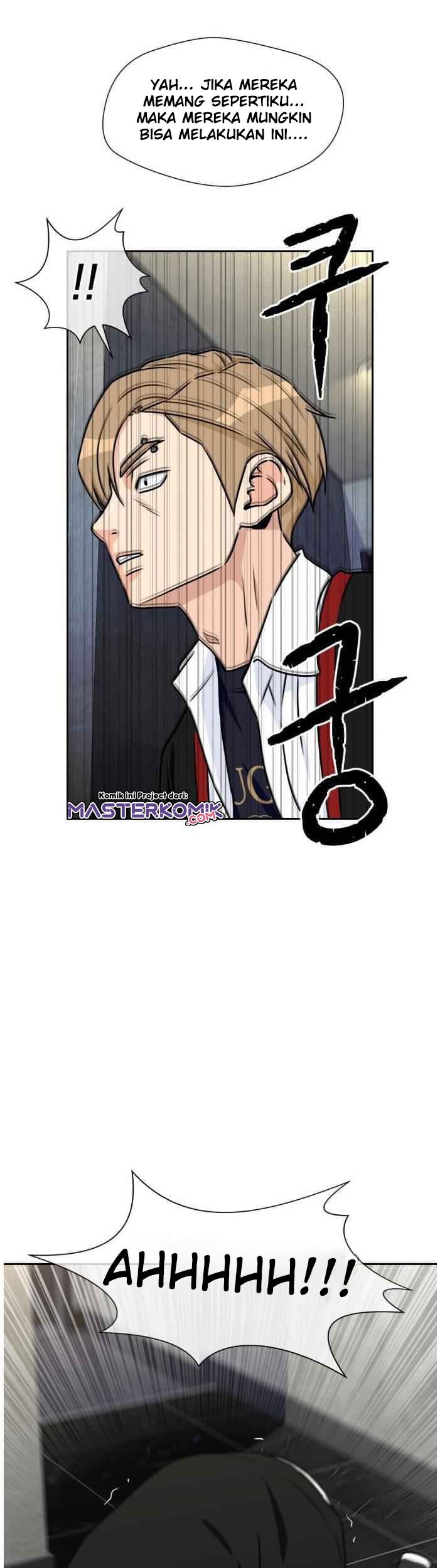 Face Genius, 0 Year-Old Top Star Chapter 40 - halaman 8