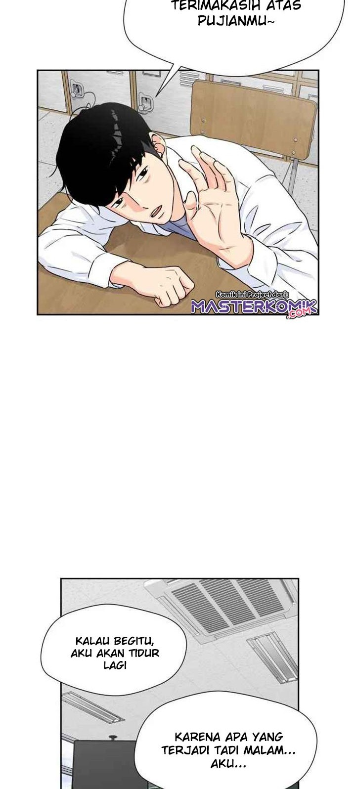 Face Genius, 0 Year-Old Top Star Chapter 41 - halaman 11