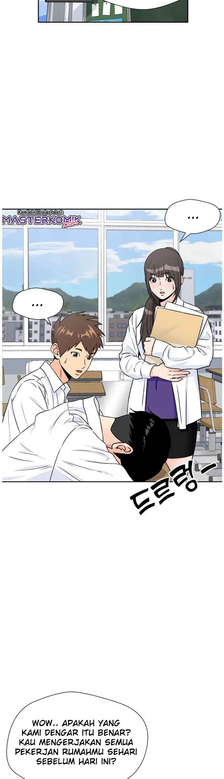 Face Genius, 0 Year-Old Top Star Chapter 41 - halaman 12