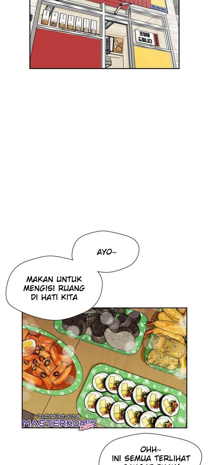 Face Genius, 0 Year-Old Top Star Chapter 41 - halaman 15
