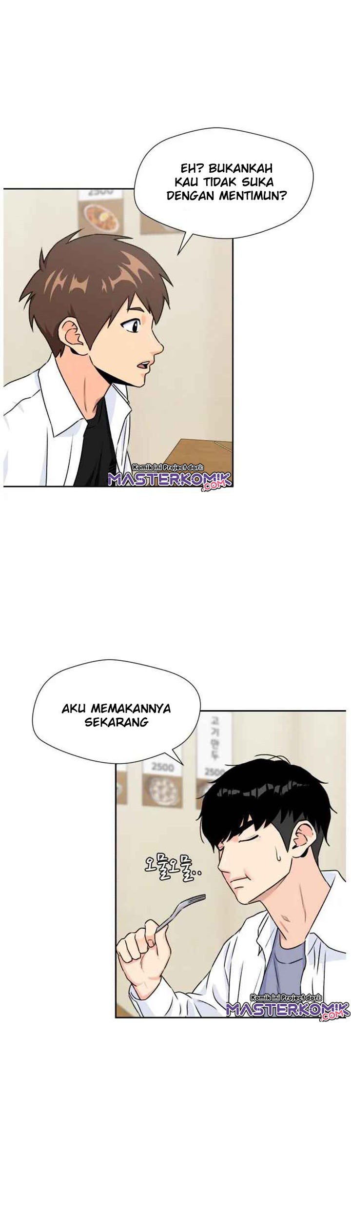 Face Genius, 0 Year-Old Top Star Chapter 41 - halaman 18