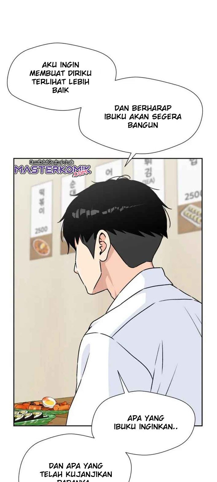 Face Genius, 0 Year-Old Top Star Chapter 41 - halaman 19