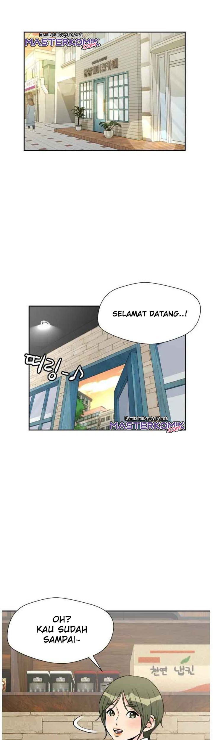Face Genius, 0 Year-Old Top Star Chapter 41 - halaman 24