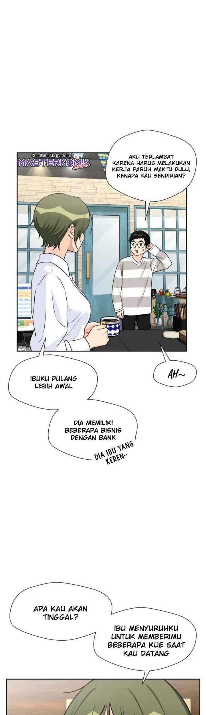 Face Genius, 0 Year-Old Top Star Chapter 41 - halaman 26