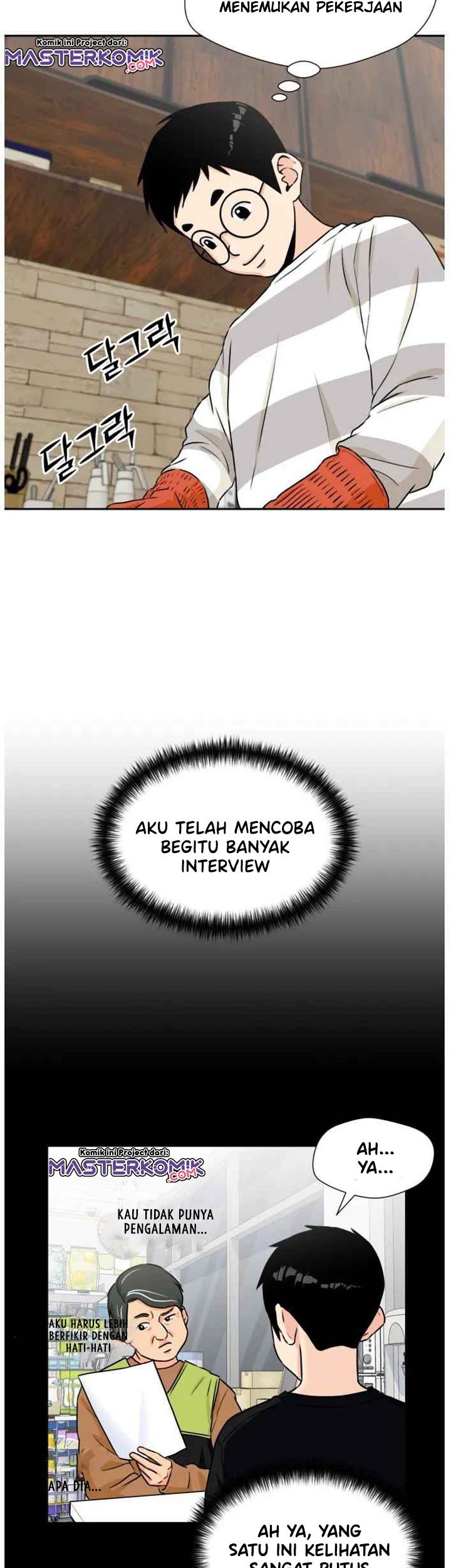Face Genius, 0 Year-Old Top Star Chapter 41 - halaman 30