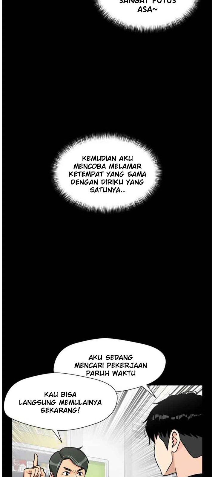 Face Genius, 0 Year-Old Top Star Chapter 41 - halaman 31