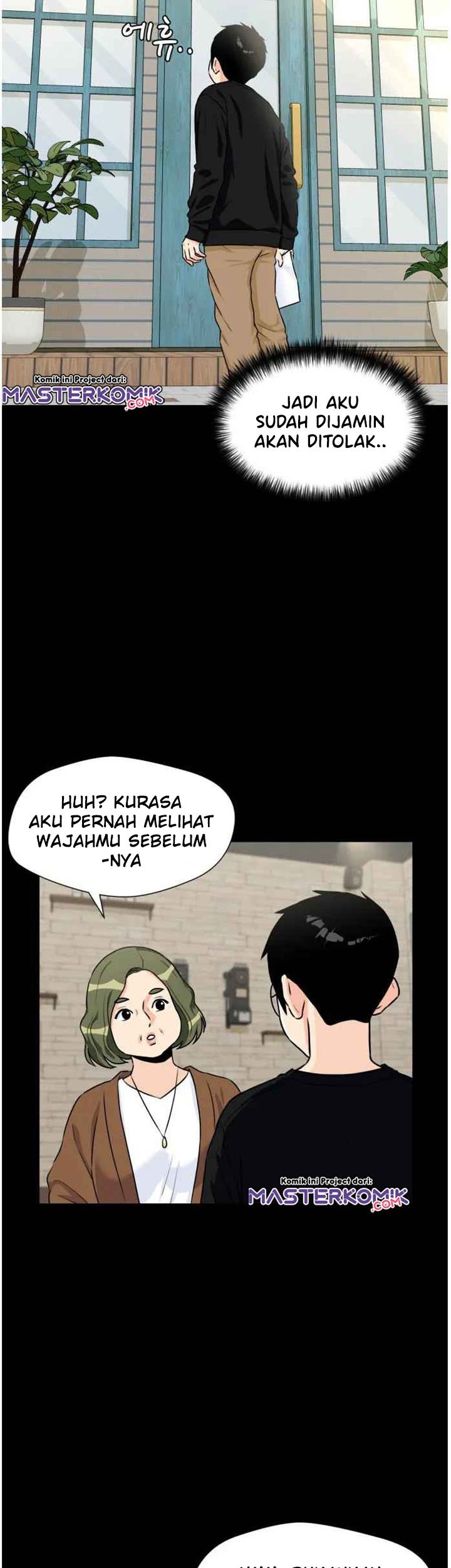 Face Genius, 0 Year-Old Top Star Chapter 41 - halaman 34