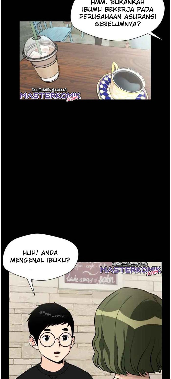 Face Genius, 0 Year-Old Top Star Chapter 41 - halaman 35