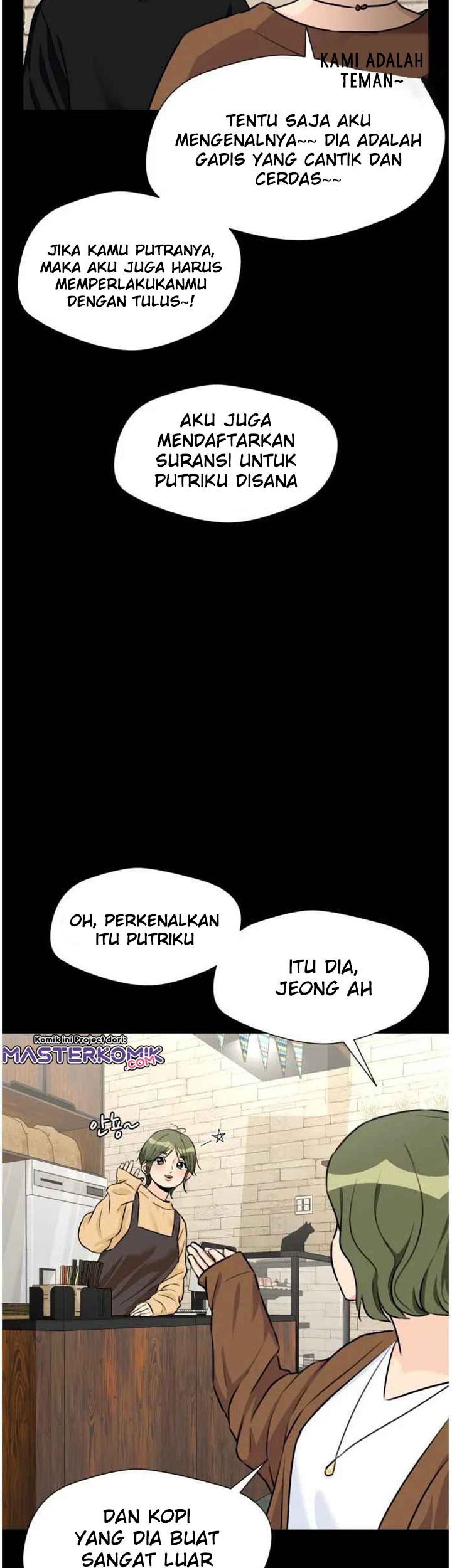 Face Genius, 0 Year-Old Top Star Chapter 41 - halaman 36