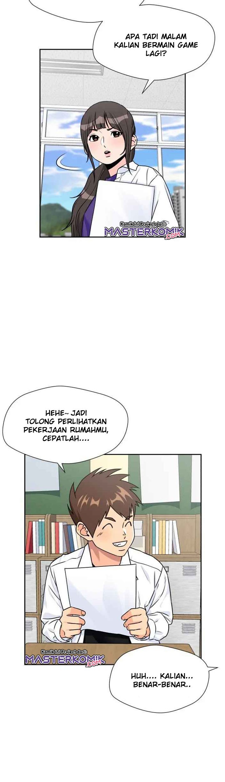Face Genius, 0 Year-Old Top Star Chapter 41 - halaman 4