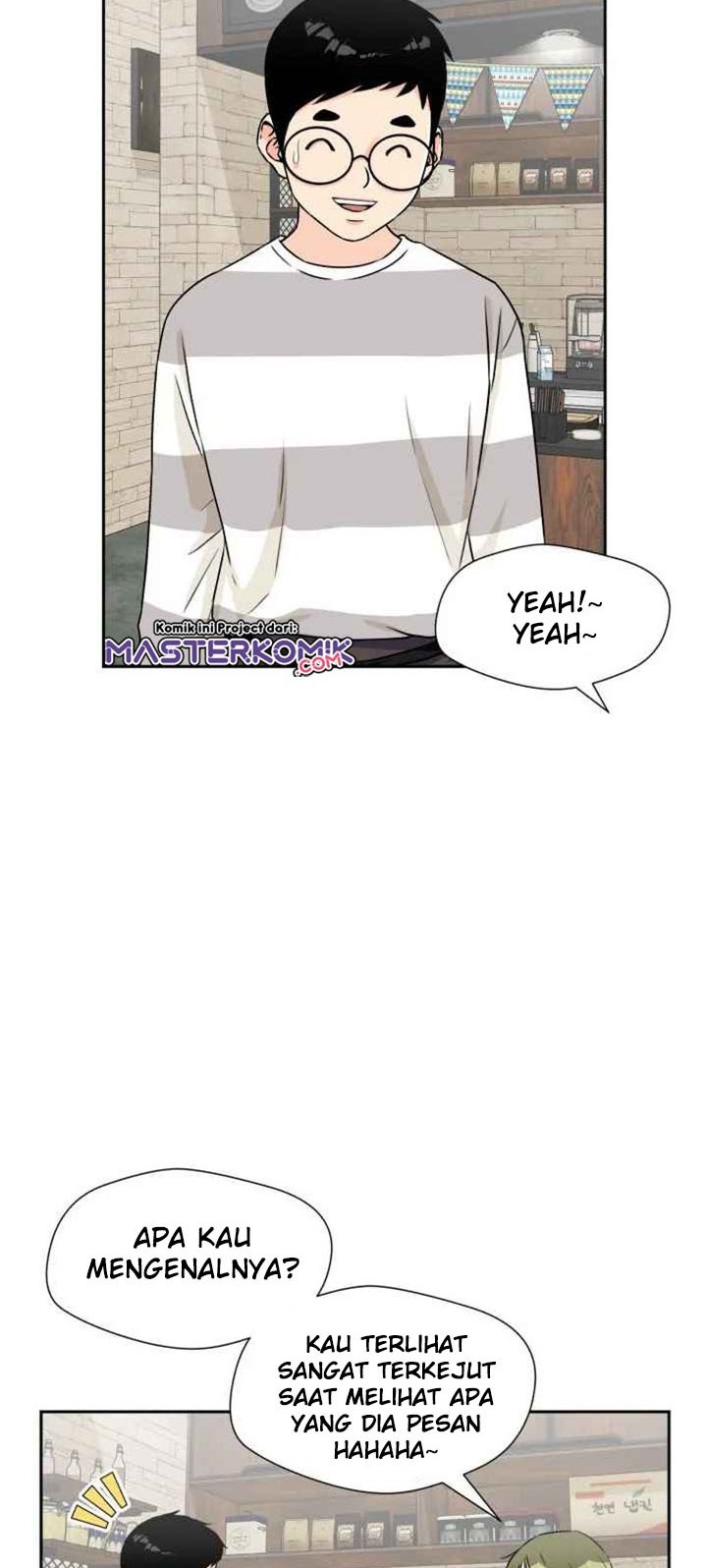 Face Genius, 0 Year-Old Top Star Chapter 41 - halaman 51
