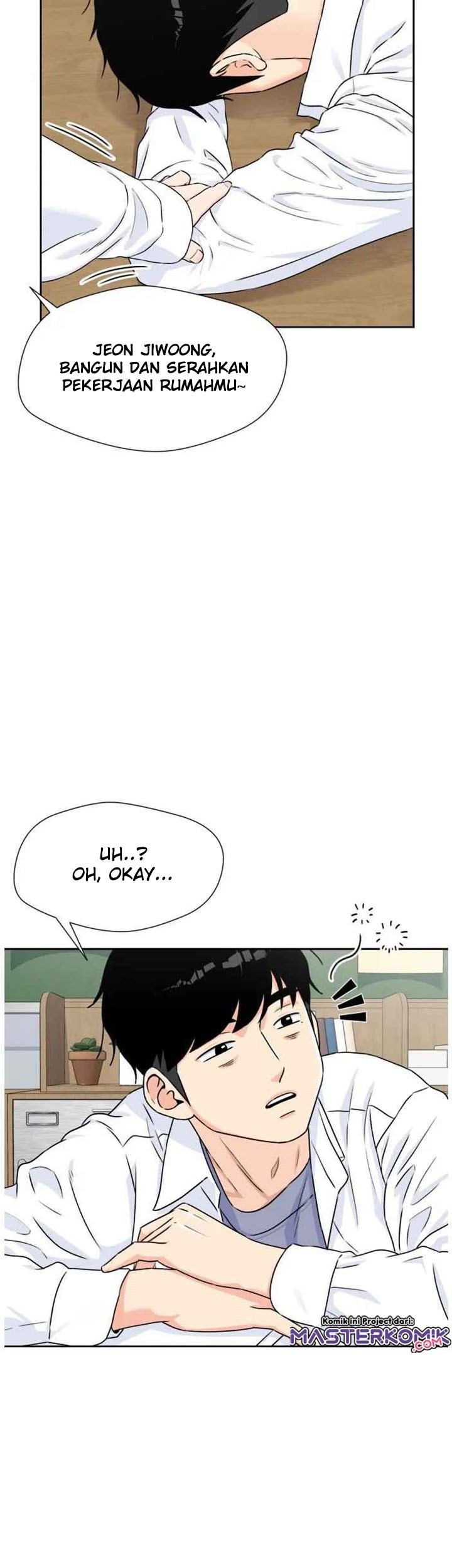 Face Genius, 0 Year-Old Top Star Chapter 41 - halaman 6