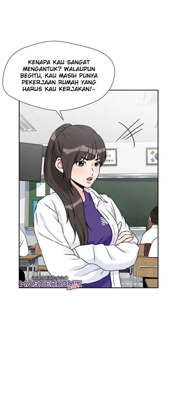 Face Genius, 0 Year-Old Top Star Chapter 41 - halaman 7