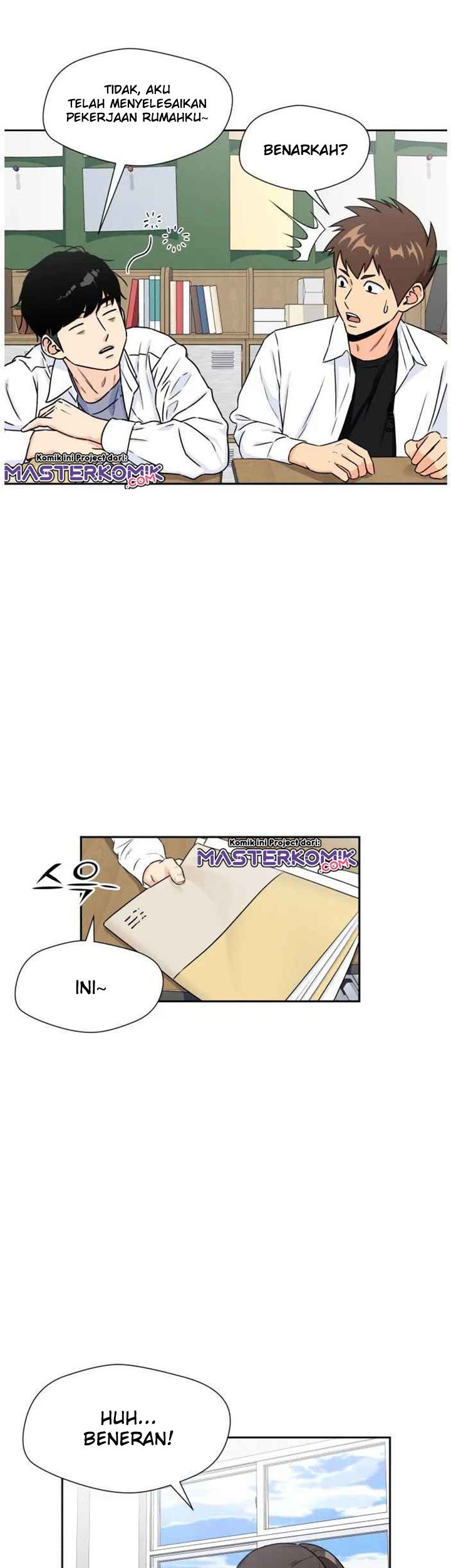 Face Genius, 0 Year-Old Top Star Chapter 41 - halaman 8