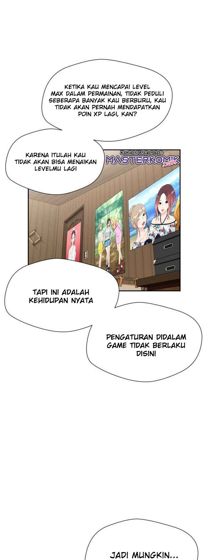 Face Genius, 0 Year-Old Top Star Chapter 42 - halaman 11