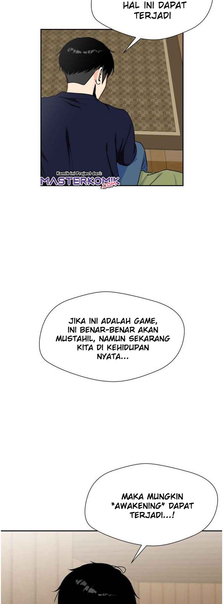Face Genius, 0 Year-Old Top Star Chapter 42 - halaman 12
