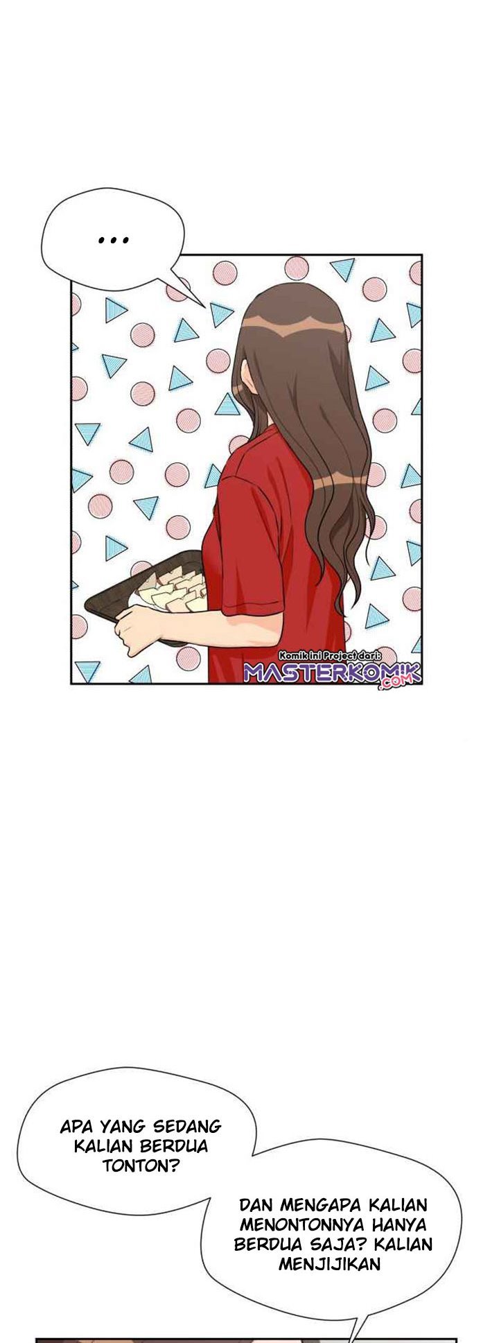Face Genius, 0 Year-Old Top Star Chapter 42 - halaman 16