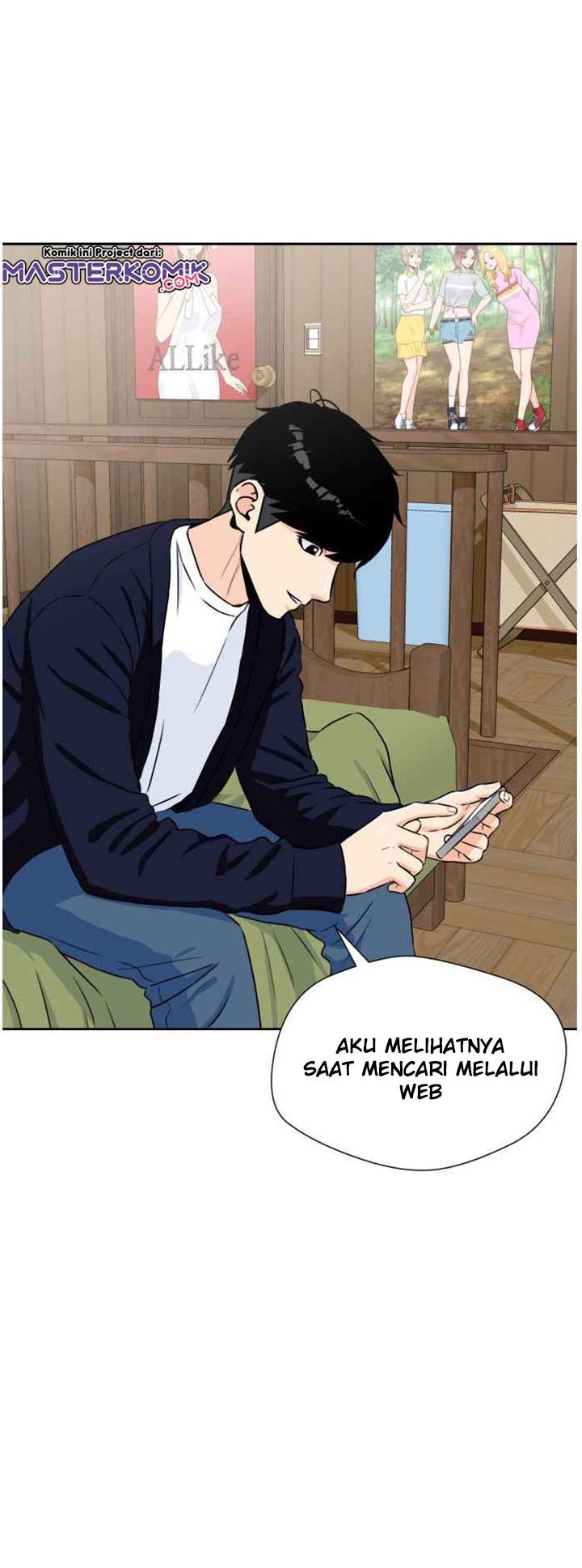 Face Genius, 0 Year-Old Top Star Chapter 42 - halaman 2